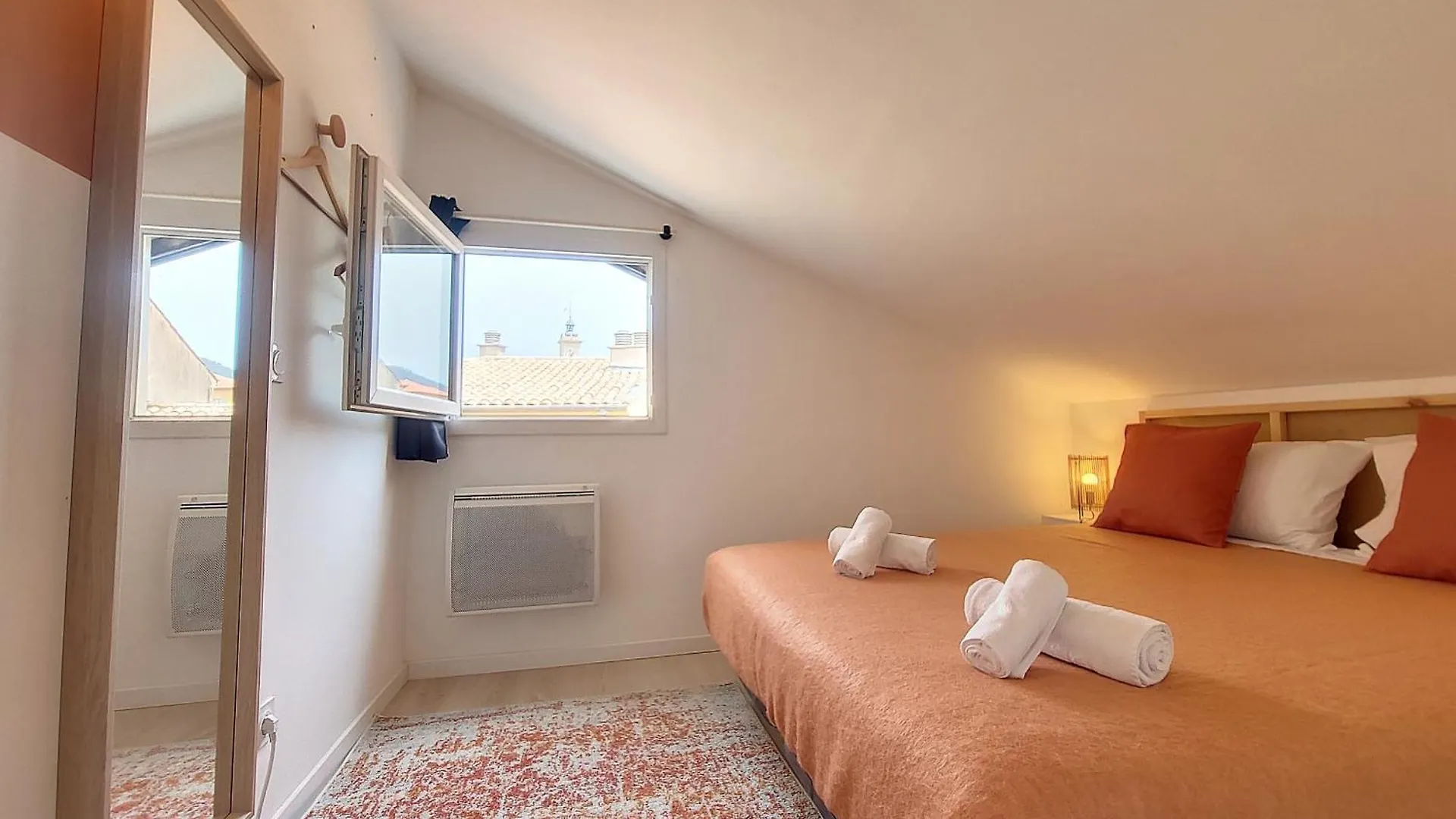 Nestor&Jeeves - Vieux Nice Suite - Studio - Centre Апартаменты