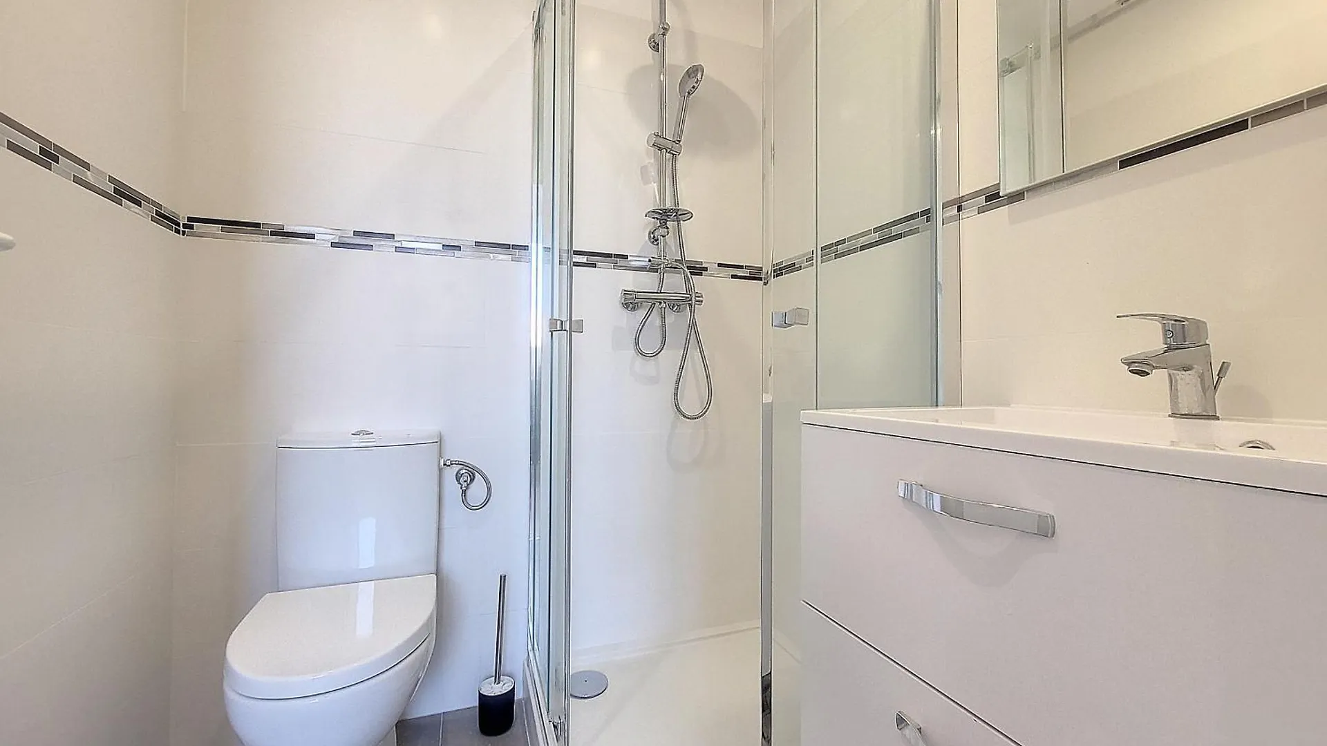 Nestor&Jeeves - Vieux Nice Suite - Studio - Centre 0*,  France