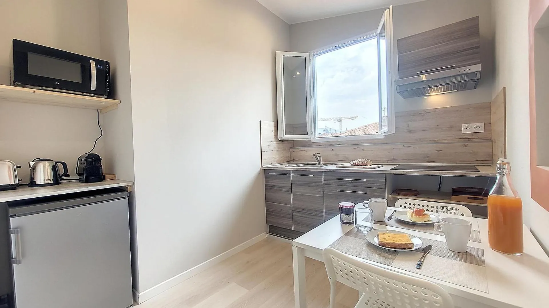 Nestor&Jeeves - Vieux Nice Suite - Studio - Centre